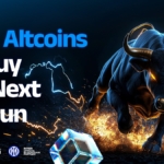 4 Top Crypto Coins to Buy This Month with REAL Utility and Huge ROI Potential!
